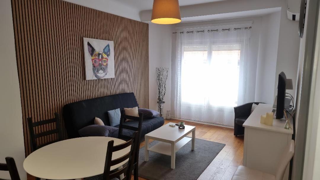 le mauritania Apartment Sainte-Maxime Exterior foto